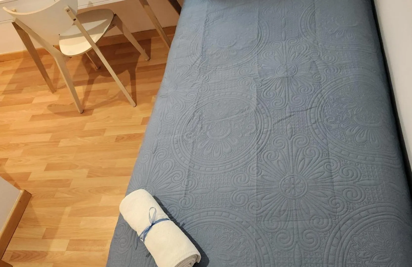 Parallel - Family Flat 2 Rooms Barcelona Apartament